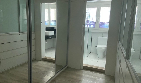 APARTAMENTO DUPLEX - IÇARA, CENTRO