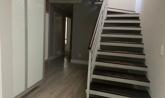 APARTAMENTO DUPLEX - IÇARA, CENTRO