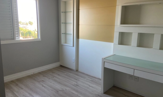APARTAMENTO DUPLEX - IÇARA, CENTRO