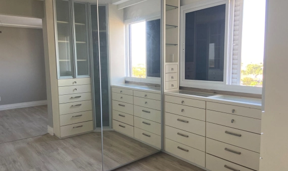 APARTAMENTO DUPLEX - IÇARA, CENTRO