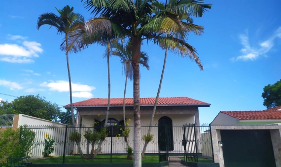 CASA - OPERÁRIA NOVA, CRICIUMA