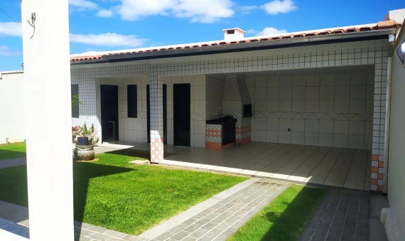 CASA - OPERÁRIA NOVA, CRICIUMA