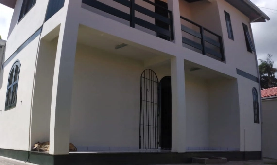 CASA - OPERÁRIA NOVA, CRICIUMA