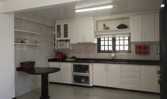 CASA - OPERÁRIA NOVA, CRICIUMA