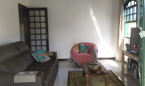 CASA - OPERÁRIA NOVA, CRICIUMA