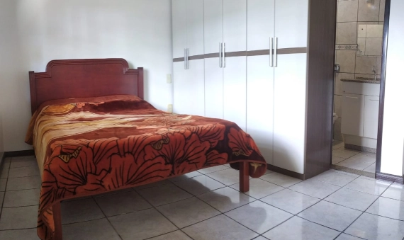 CASA - OPERÁRIA NOVA, CRICIUMA