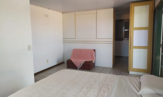 CASA - OPERÁRIA NOVA, CRICIUMA