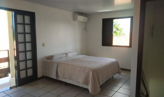 CASA - OPERÁRIA NOVA, CRICIUMA