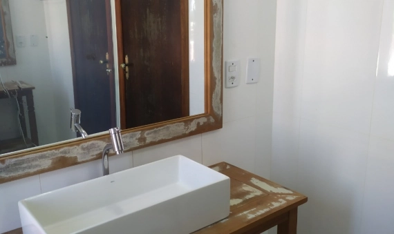 CASA - OPERÁRIA NOVA, CRICIUMA