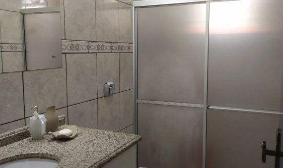 CASA - OPERÁRIA NOVA, CRICIUMA