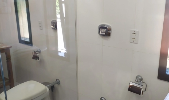 CASA - OPERÁRIA NOVA, CRICIUMA