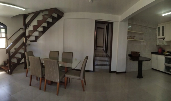 CASA - OPERÁRIA NOVA, CRICIUMA