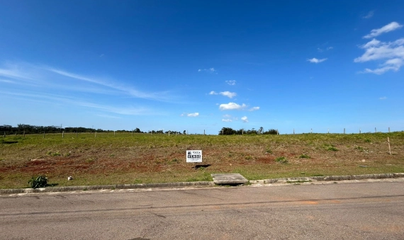TERRENOS - LOT. GREEN VILLAGE, SEGUNDA LINHA, IÇARA