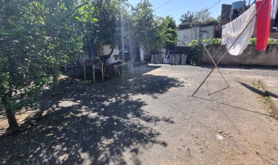 CASA, CIDADE MINEIRA – CRICIÚMA