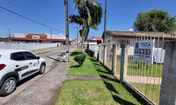 CASA, CIDADE MINEIRA – CRICIÚMA