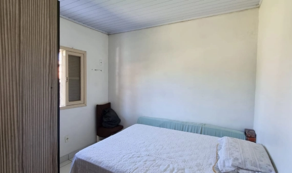 CASA, CIDADE MINEIRA – CRICIÚMA