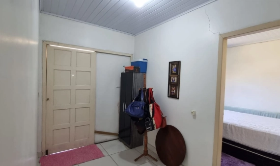 CASA, CIDADE MINEIRA – CRICIÚMA