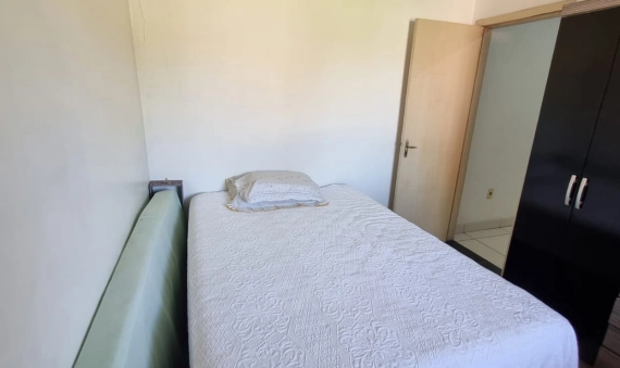 CASA, CIDADE MINEIRA – CRICIÚMA