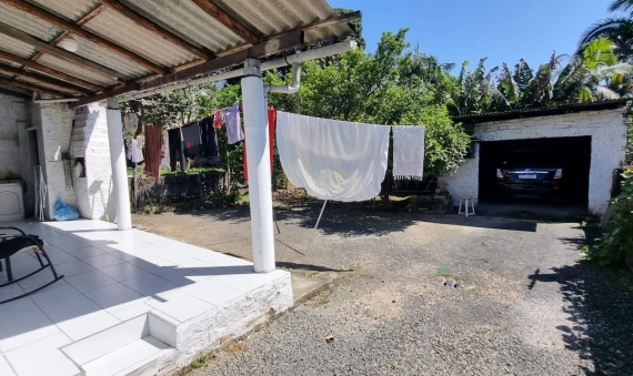 CASA, CIDADE MINEIRA – CRICIÚMA