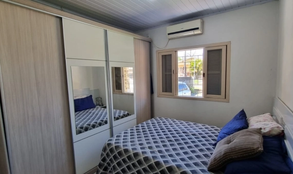 CASA, CIDADE MINEIRA – CRICIÚMA