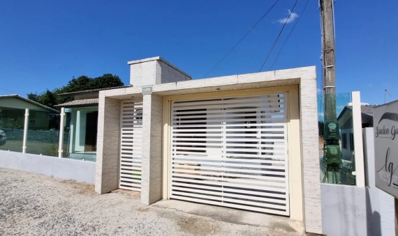 CASA, BARRACÃO - IÇARA