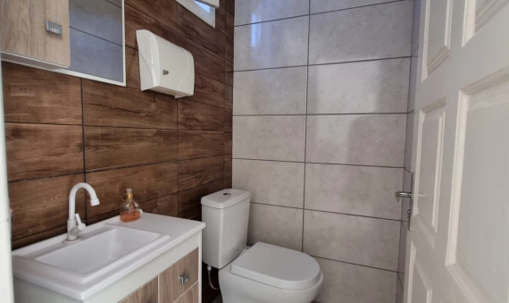 CASA, BARRACÃO - IÇARA