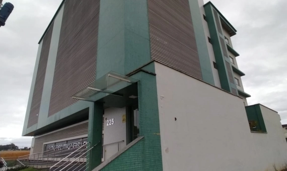 SALAS COMERCIAIS, CENTRO EXECUTIVO NEREU GUIDI - CEARÁ, CRICIUMA
