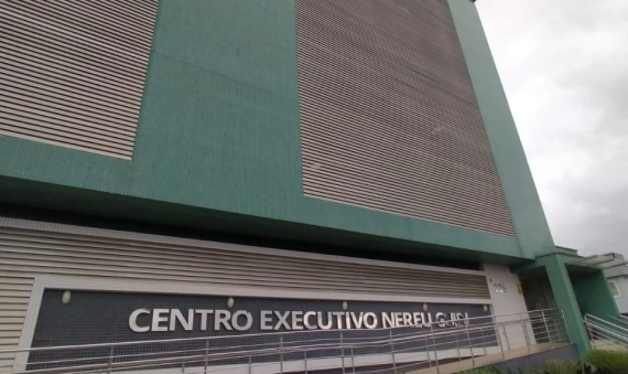 SALAS COMERCIAIS, CENTRO EXECUTIVO NEREU GUIDI - CEARÁ, CRICIUMA