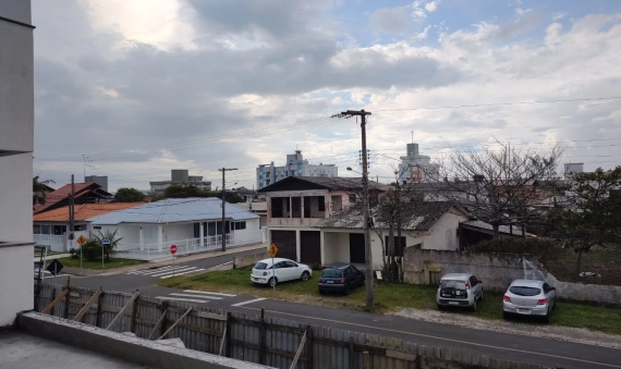 APARTAMENTO, RES. E COM. RESERVA DO MEDITERRÂNEO - CENTRO, BALNEÁRIO RINCÃO