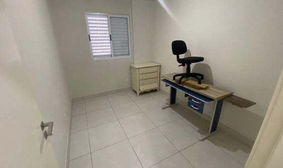 APARTAMENTO, RES. MAR DI MESSINA - CENTRO, BALNEÁRIO RINCÃO