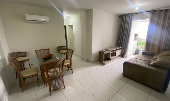 APARTAMENTO, RES. MAR DI MESSINA - CENTRO, BALNEÁRIO RINCÃO