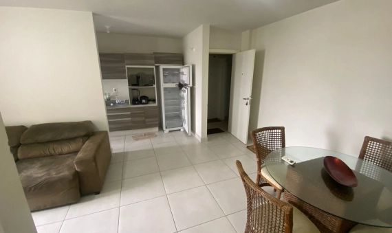 APARTAMENTO, RES. MAR DI MESSINA - CENTRO, BALNEÁRIO RINCÃO