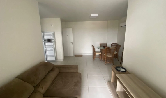 APARTAMENTO, RES. MAR DI MESSINA - CENTRO, BALNEÁRIO RINCÃO