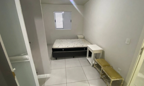 APARTAMENTO, RES. MAR DI MESSINA - CENTRO, BALNEÁRIO RINCÃO