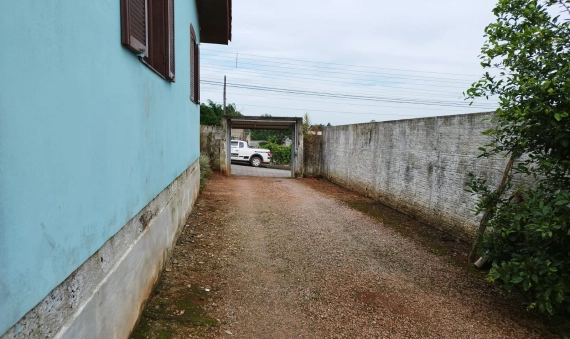 CASA - NOSSA SENHORA DE FÁTIMA, IÇARA