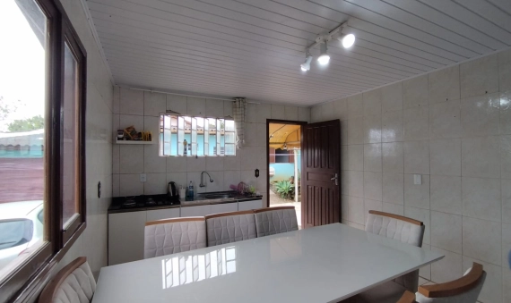 CASA - NOSSA SENHORA DE FÁTIMA, IÇARA