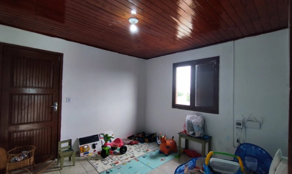 CASA - NOSSA SENHORA DE FÁTIMA, IÇARA