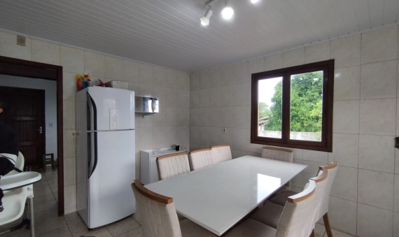 CASA - NOSSA SENHORA DE FÁTIMA, IÇARA