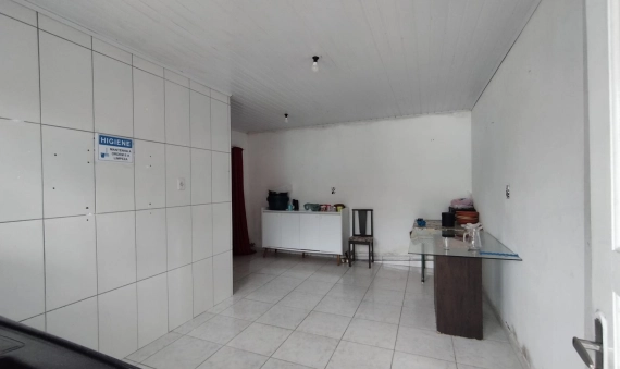 CASA - NOSSA SENHORA DE FÁTIMA, IÇARA