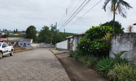 CASA - NOSSA SENHORA DE FÁTIMA, IÇARA