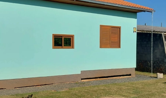 CASA - ZONA SUL, BALNEÁRIO RINCÃO