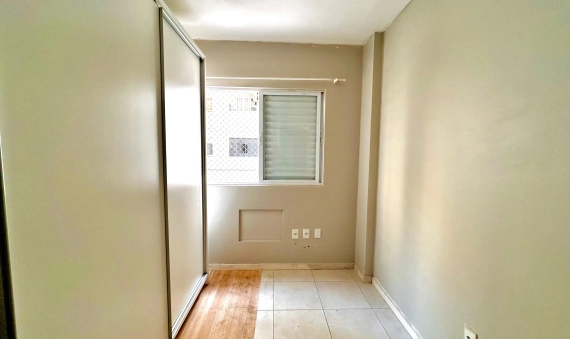APARTAMENTO - TORRES DE MONET - IÇARA