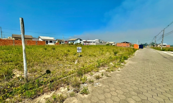 TERRENOS, CAVERAZINHO - ARARANGUÁ