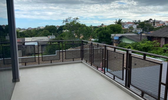 CASA - DEMBOSKI, IÇARA