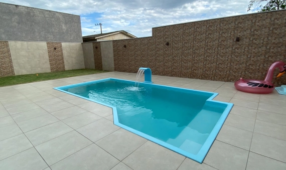 CASA - DEMBOSKI, IÇARA