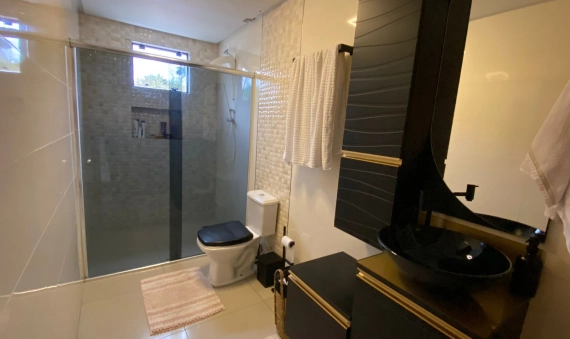 CASA - DEMBOSKI, IÇARA