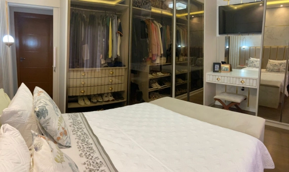 CASA - DEMBOSKI, IÇARA