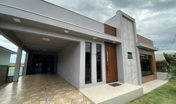 CASA - DEMBOSKI, IÇARA