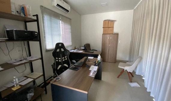 CASA - DEMBOSKI, IÇARA