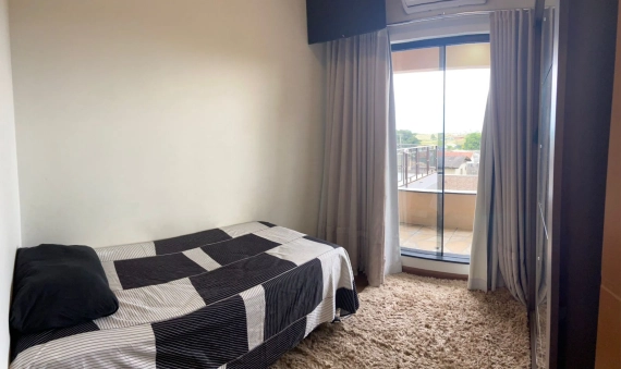 CASA - DEMBOSKI, IÇARA